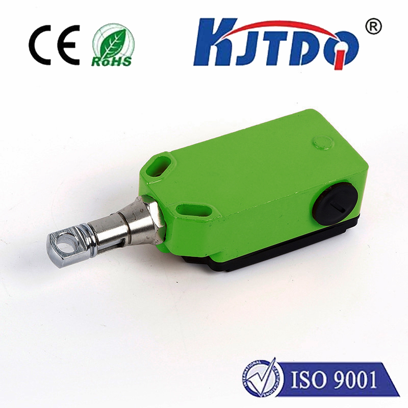 KJT-LSC-I系列緊急停止拉繩開關(guān)|帶式輸送機保護(hù)產(chǎn)品型號-參數(shù)-接線圖