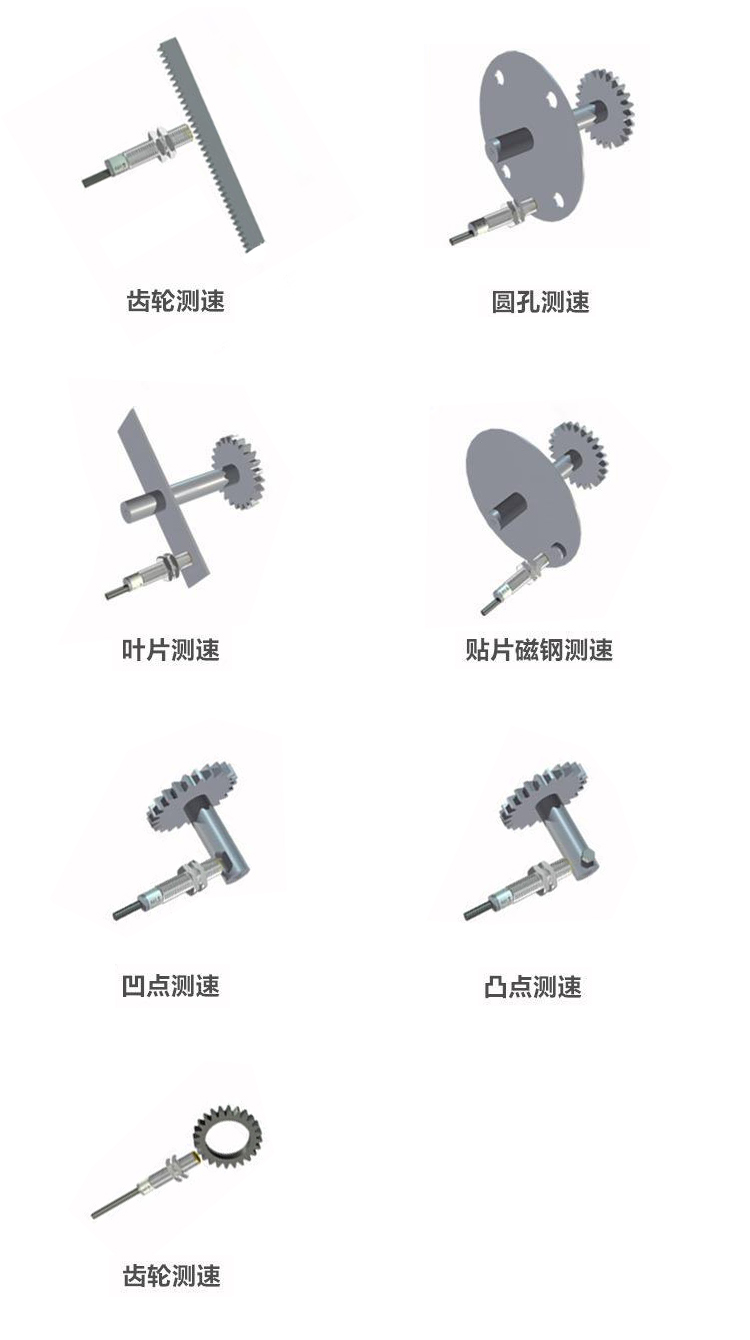 霍爾接近開關(guān)的檢測(cè)對(duì)象一般是什么？
